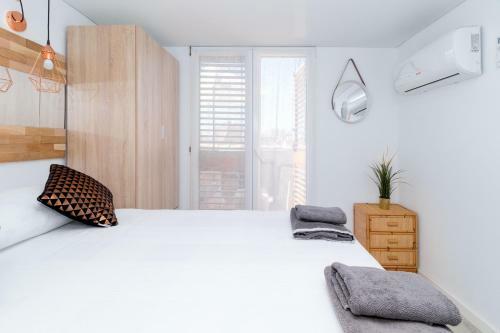 Apartamento Espanatour Holanda