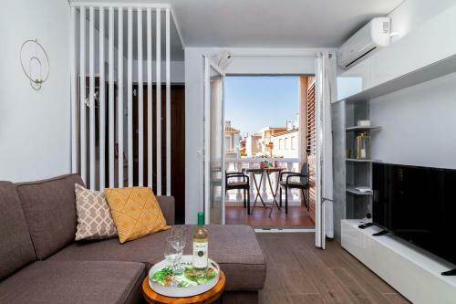 Apartamento Espanatour Holanda