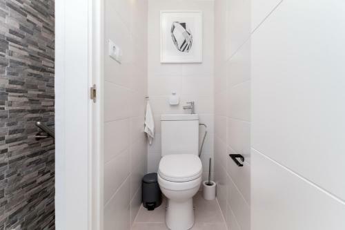 Apartamento Espanatour Holanda