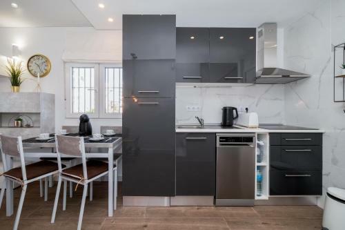 Apartamento Espanatour Holanda