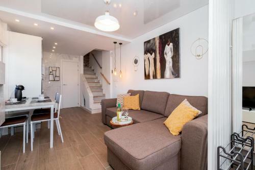 Apartamento Espanatour Holanda