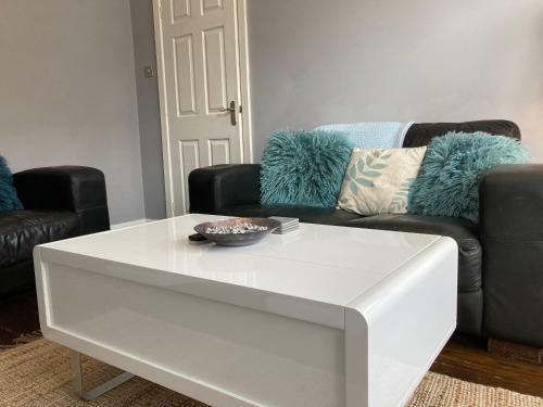 Tynwald Beachside Town House, West Kirby By Rework Accommodation