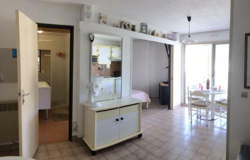 Apartamento Eden Residence