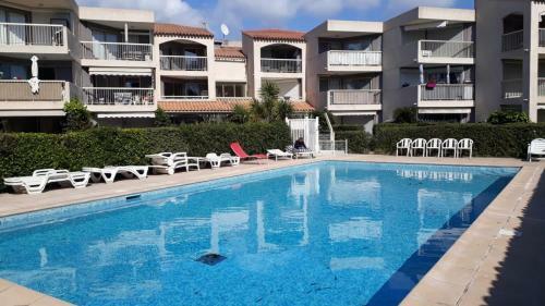 Apartamento Eden Residence