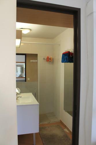 Apartamento Eden Residence