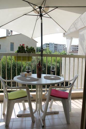 Apartamento Eden Residence