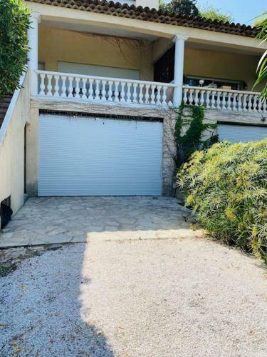 Maison Jumel�e Quartier Eucalyptus