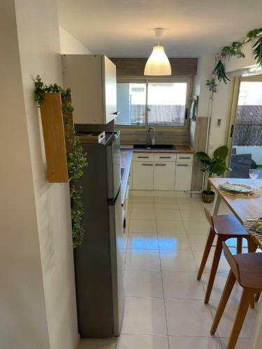 Apartamento Centre de Juan Les Pins 100m Plages Easy Check-in Out