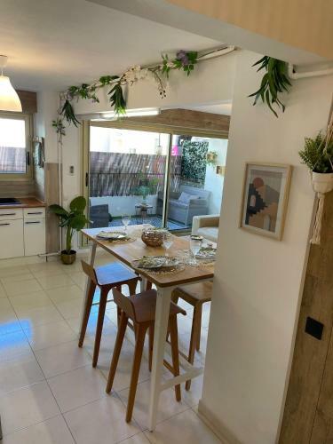 Apartamento Centre de Juan Les Pins 100m Plages Easy Check-in Out