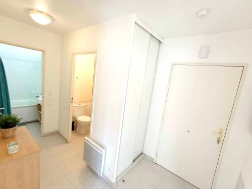 Apartamento 2p 42m� Terrasse / Piscine / Clim / Plage !