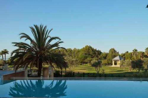 Apartamento 2p 42m� Terrasse / Piscine / Clim / Plage !
