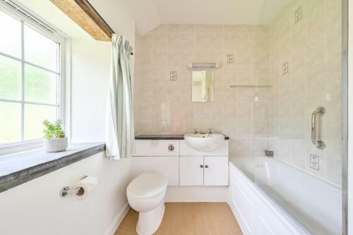 Honeypot Cottage
