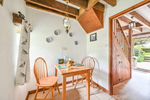 Faraway Cottage