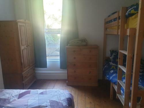 Apartamento Large Garden Flat