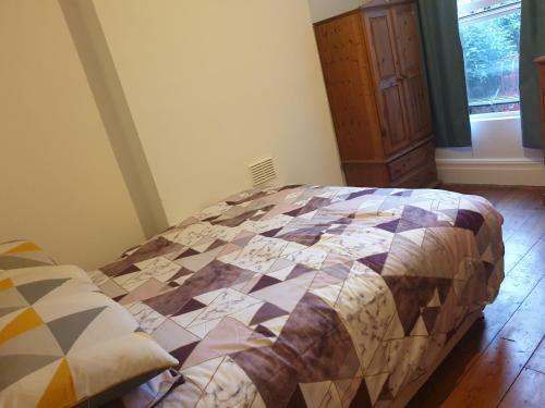 Apartamento Large Garden Flat