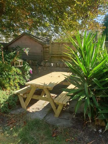 Apartamento Large Garden Flat