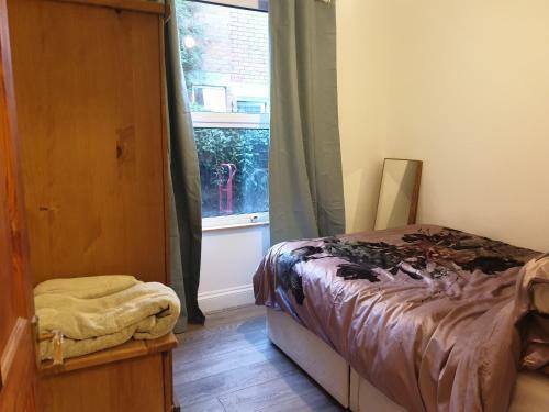 Apartamento Large Garden Flat
