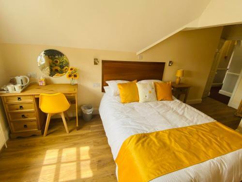 All Seasons Bed & Breakfast