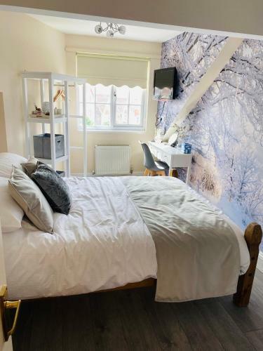 All Seasons Bed & Breakfast