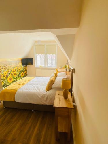 All Seasons Bed & Breakfast