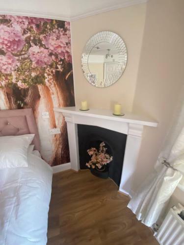 All Seasons Bed & Breakfast