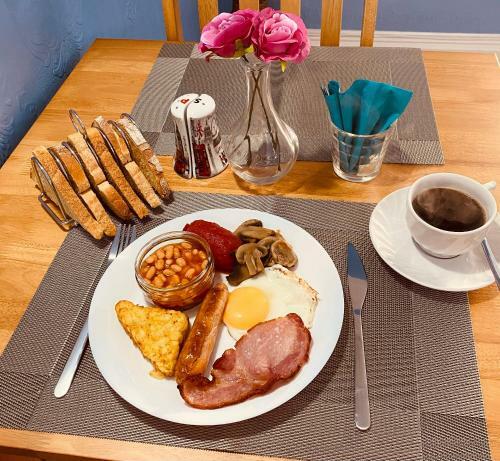 All Seasons Bed & Breakfast