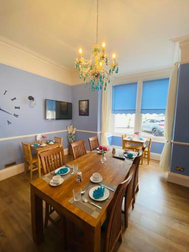 All Seasons Bed & Breakfast