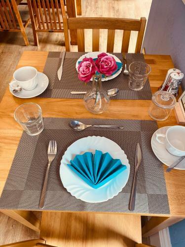 All Seasons Bed & Breakfast