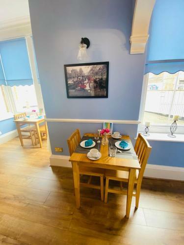 All Seasons Bed & Breakfast