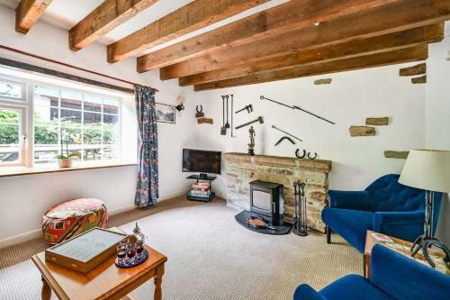 Horseshoe Hideaway