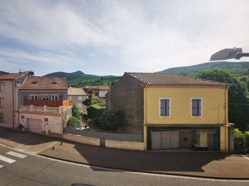 Apartamento Les H�tes De Labastide