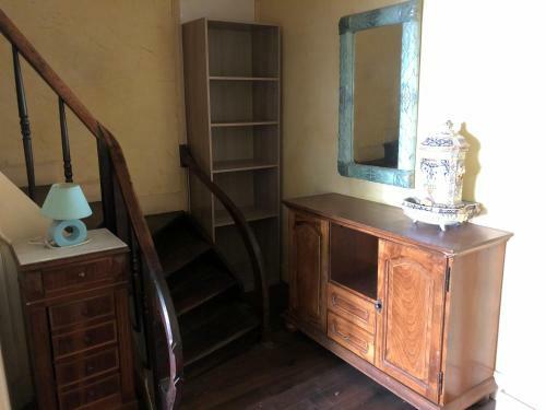 Bed & Breakfast Les H�tes De Labastide