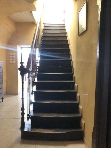 Bed & Breakfast Les H�tes De Labastide