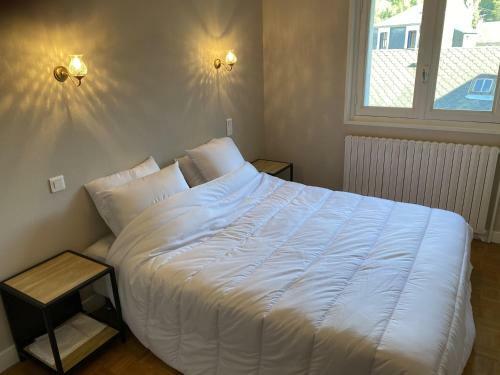 Maison La Bourboule, 2 Pi�ces, 4 Personnes - Fr-1-667-35