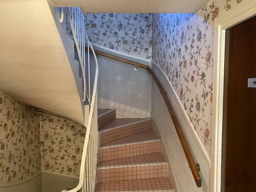 Maison La Bourboule, 2 Pi�ces, 4 Personnes - Fr-1-667-35