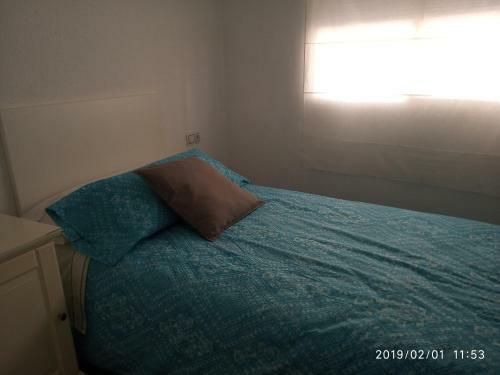 Apartamento Dama Iberica