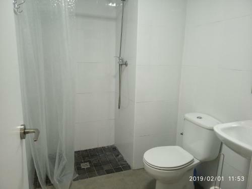Apartamento Dama Iberica