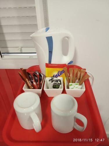 Apartamento Dama Iberica