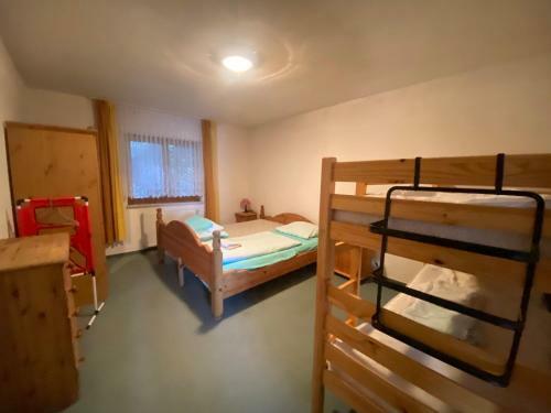 Apartamento "zum Zeesenboot" 6