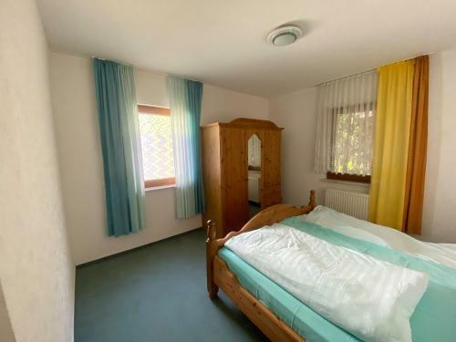Apartamento "zum Zeesenboot" 6