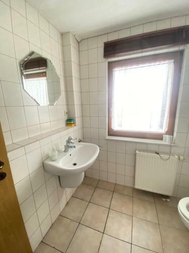 Apartamento "zum Zeesenboot" 6