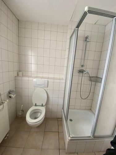 Apartamento "zum Zeesenboot" 2