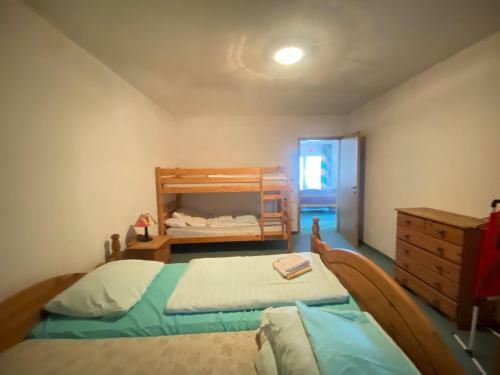 Apartamento "zum Zeesenboot" 7