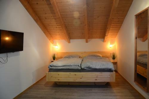 Bayerwaldchalet