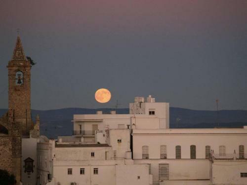 Great Apartment In Andalusia With Fantastic Views
