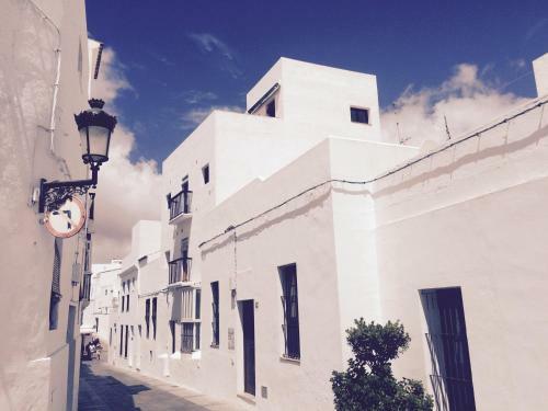 Great Apartment In Andalusia With Fantastic Views