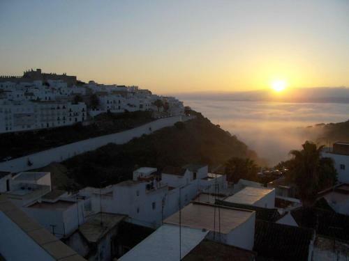 Great Apartment In Andalusia With Fantastic Views