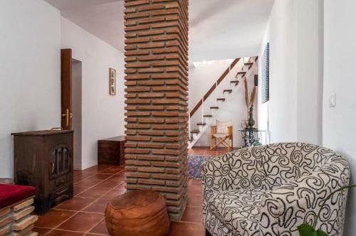 Great Apartment In Andalusia With Fantastic Views