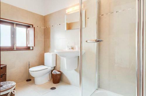 Great Apartment In Andalusia With Fantastic Views