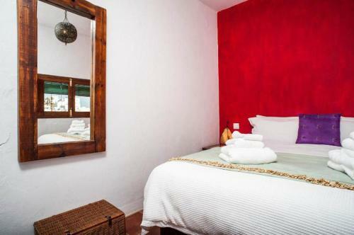 Great Apartment In Andalusia With Fantastic Views